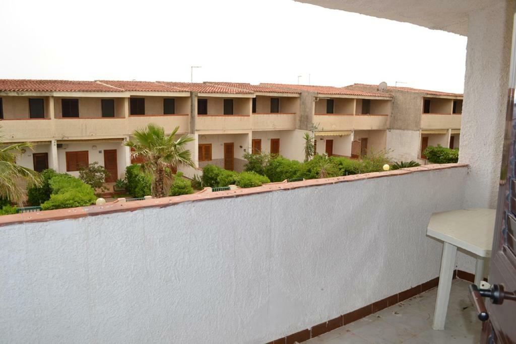 Bivani Isola Blu Marzamemi Exteriör bild
